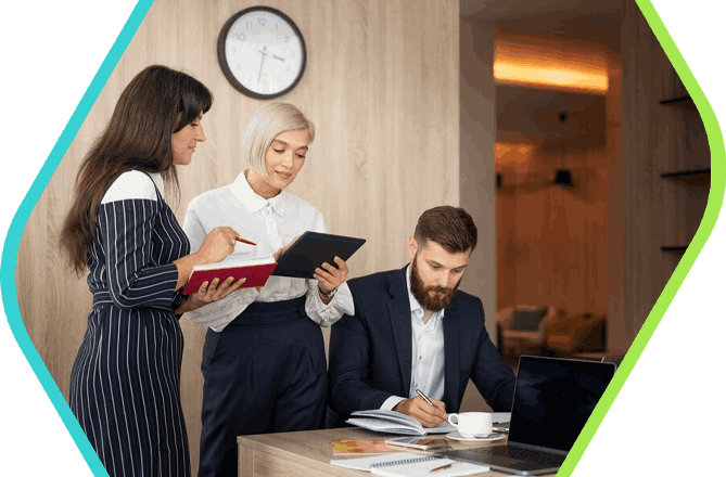 Janssen Workforce Solutions GmbH