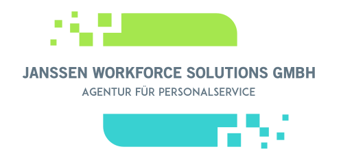 Janssen Workforce Solutions GmbH Logo